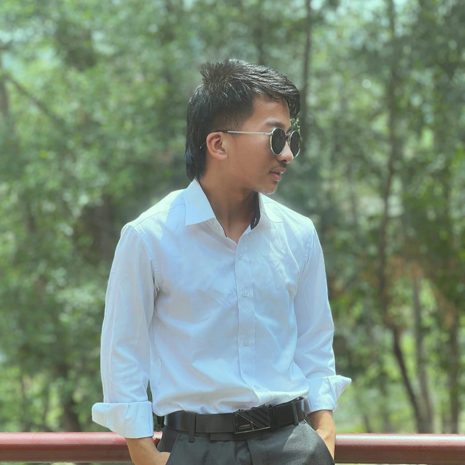 Kushal Lama